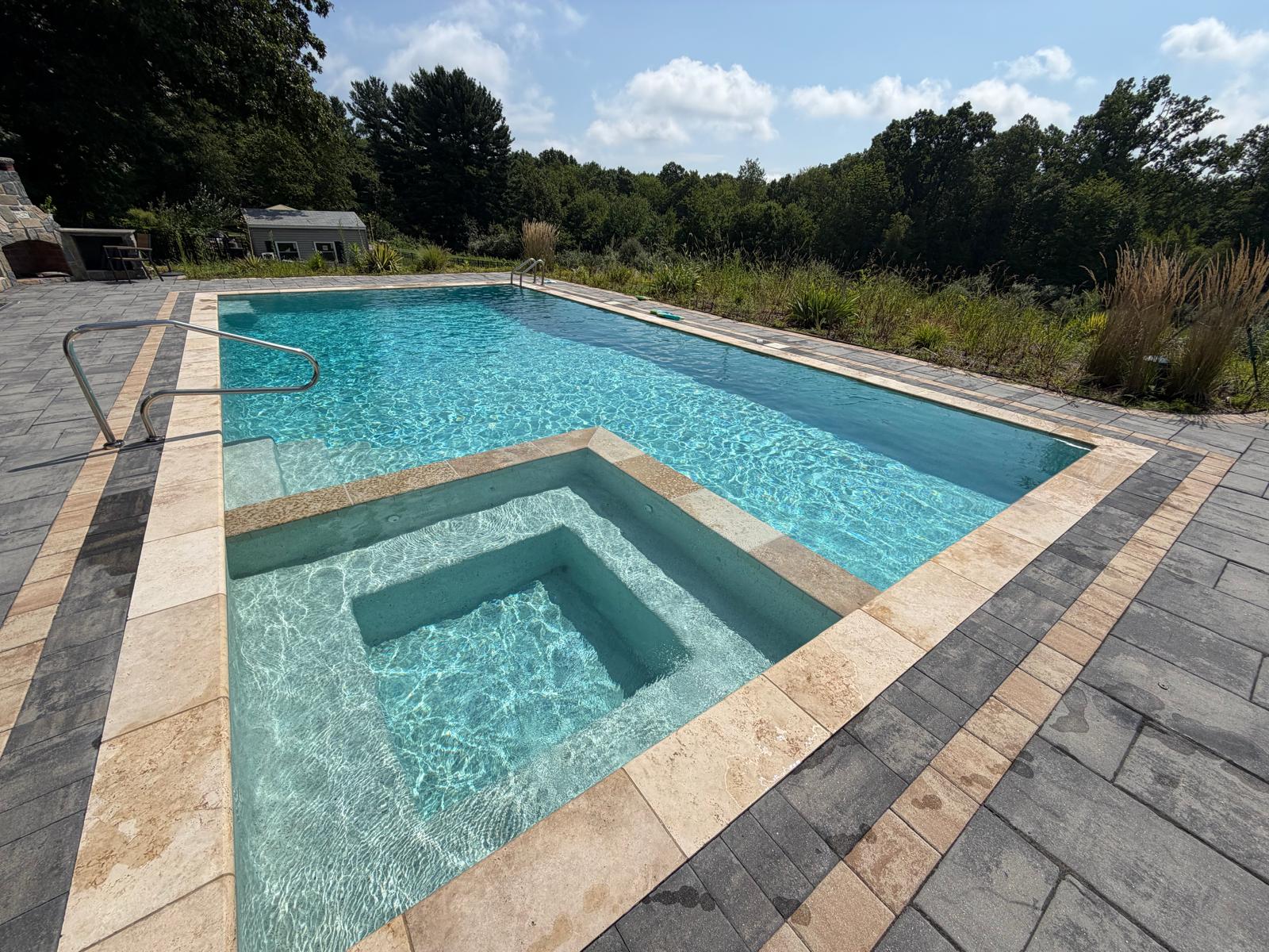 Pavers & Tile illustrative image